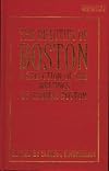 The Beauties of Boston: A Selection of the Writings of Thomas Boston