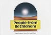 People From Bethlehem: Their lives and how God used them (Bible Places & People)