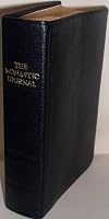 The Monastic Diurnal: The Day Hours of the Monastic Breviary in Latin and English