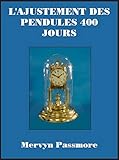 L'ajustement Des Pendules 400 Jours