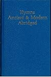 Abridged Version: Full Music and Words e