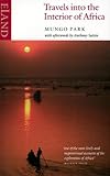 Travels Into The Interior Of Africa