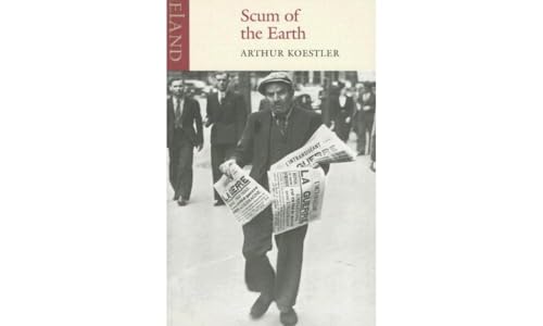 Scum of the Earth book cover