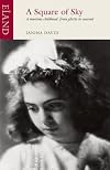 A Square of Sky: A Wartime Childhood: from Ghetto to Convent