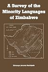 A Survey of the Minority Languages of Zimbabwe (Swahili Edition)
