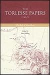 The Torlesse papers: journals and letters concerning the foundation of the Canterbury Settlement in New Zealand, 1848-51