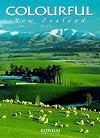 Colourful New Zealand