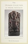 The Oldman collection of Maori artifacts