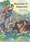 Hinemoa & Tutanekai: A Te Arawa legend