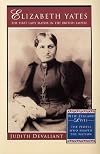 Elizabeth Yates: The First Lady Mayor in the British Empire (New Zealand lives)