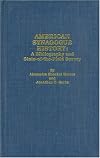 American synagogue history : a bibliography and state-of-the-field survey