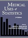 Medical Uses of Statistics, Second Edition