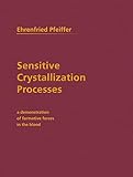 Sensitive Crystallization Processes