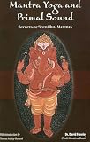 Mantra Yoga And Primal Sound Secrets Of Seed Bija Mantras