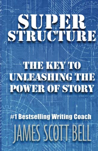 Super Structure book cover