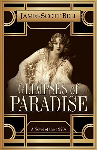Glimpses of Paradise book cover