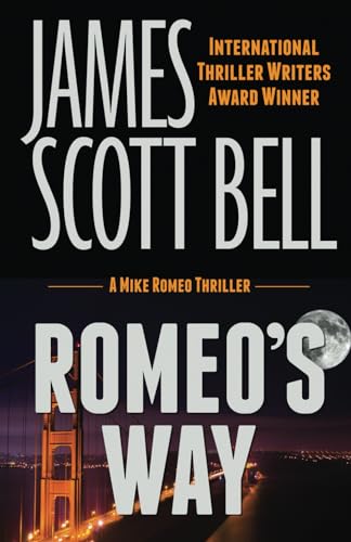 Romeo's Way book cover