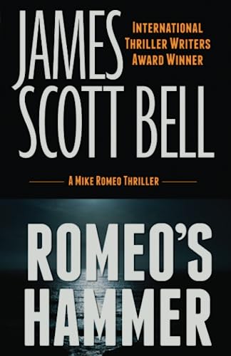 Romeo's Hammer book cover