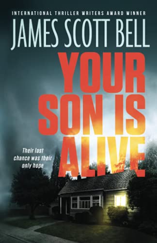 Your Son Is Alive book cover
