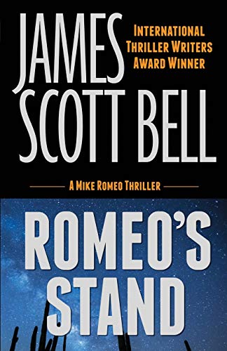 Romeo's Stand book cover