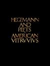 The American Vitruvius: An Architects' Handbook of Civic Art