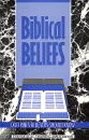 Biblical Beliefs: Doctrines Believers Should Know