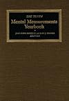 The Tenth Mental Measurements Yearbook (Buros Mental Measurements Yearbook) (v. 10)