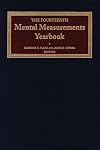 The Fourteenth Mental Measurements Yearbook (Buros Mental Measurements Yearbooks)