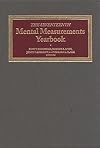 The Seventeenth Mental Measurements Yearbook (Buros Mental Measurements Yearbooks)