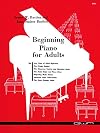 Beginning Piano for Adults (GP 23)