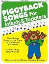 Piggyback Songs for Infants & Toddlers