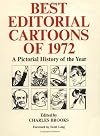 Best Editorial Cartoons of the Year: 1972