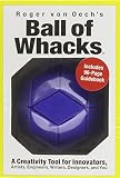 Ball Of Whacks A Creative Tool For Innovators All Blue Edition
