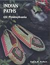 Indian Paths of Pennsylvania