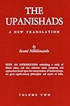 Upanishads, Volume 2