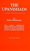 Upanishads, Volume 4