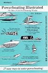 Royce's Powerboating Illustrated