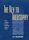 The Key to Theosophy