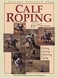 Calf Roping