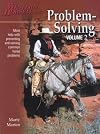 Problem-Solving, Volume 2 (Problem-Solving (Western Horseman))