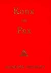 Konx Om Pax
