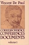 Correspondence, Conferences, Documents, Volume 1