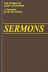 Sermons 20-50 (III/2) (Works of Saint Augustine:A Translation for the 21st Century)