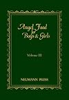 Angel Food For Boys & Girls, Volume 3 (Angel Food For Boys & Girls)