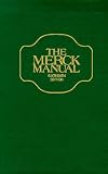 The Merck Manual 16th Edition