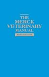 The Merck Veterinary Manual