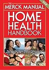 The Merck Manual Home Health Handbook: Third Home Edition