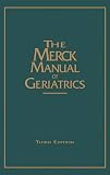 The Merck Manual Of Geriatrics