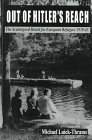 Out of Hitler's Reach: The Scattergood Hostel for European Refugees 1939-43