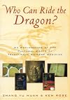 Who Can Ride the Dragon?: An Exploration of the Cultural Roots of Traditional Chinese Medicine